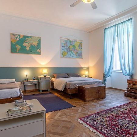 Citta Del Capo Ξενοδοχείο Τεργέστη Εξωτερικό φωτογραφία