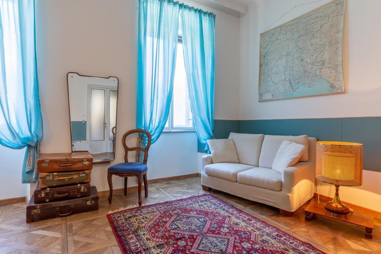 Citta Del Capo Ξενοδοχείο Τεργέστη Εξωτερικό φωτογραφία